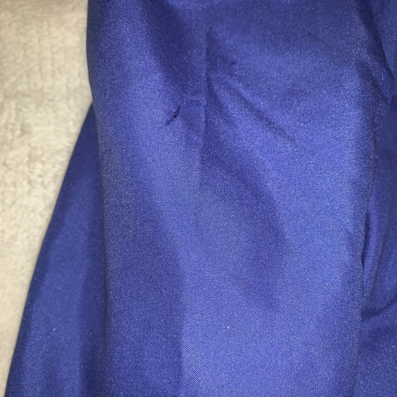 Yoki Blue Jacket - Picture 6 of 6